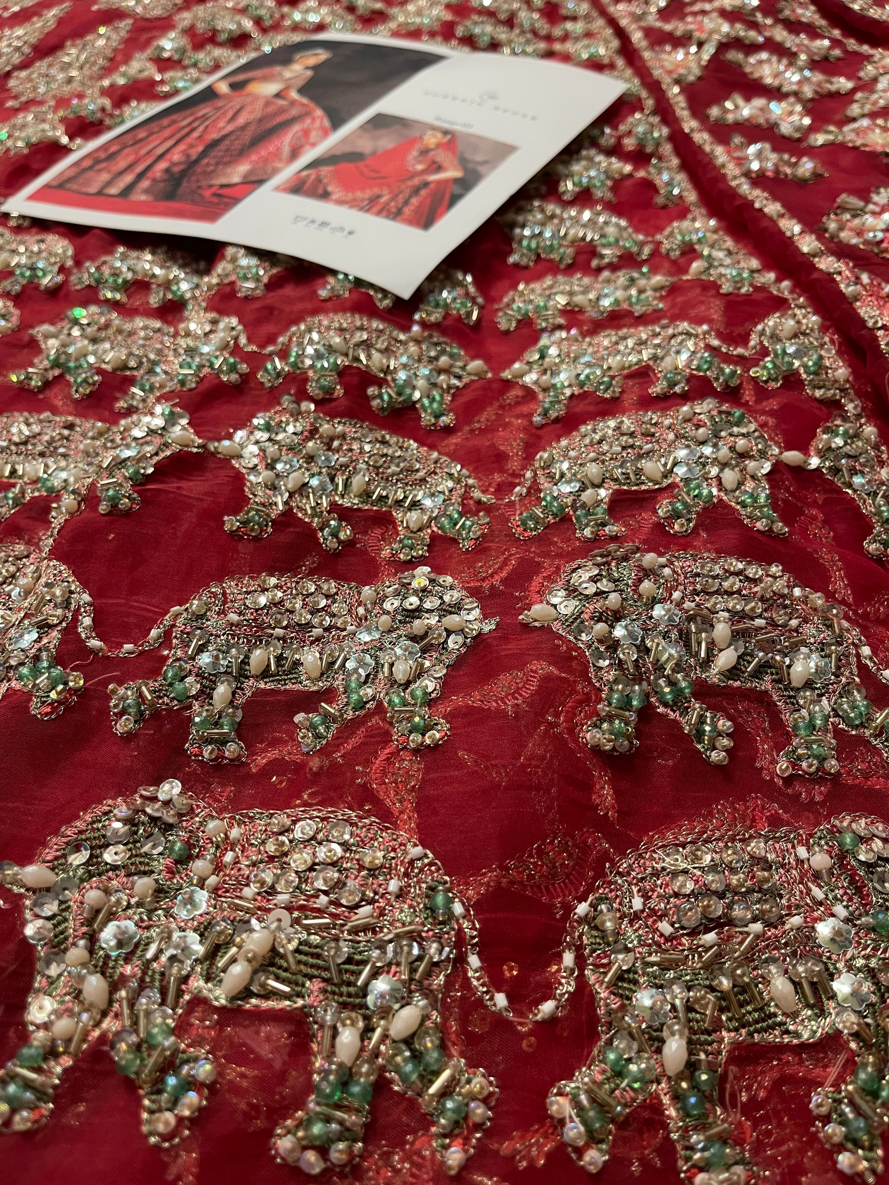 Hussain Rehar - Raaqs Eemie's Studio